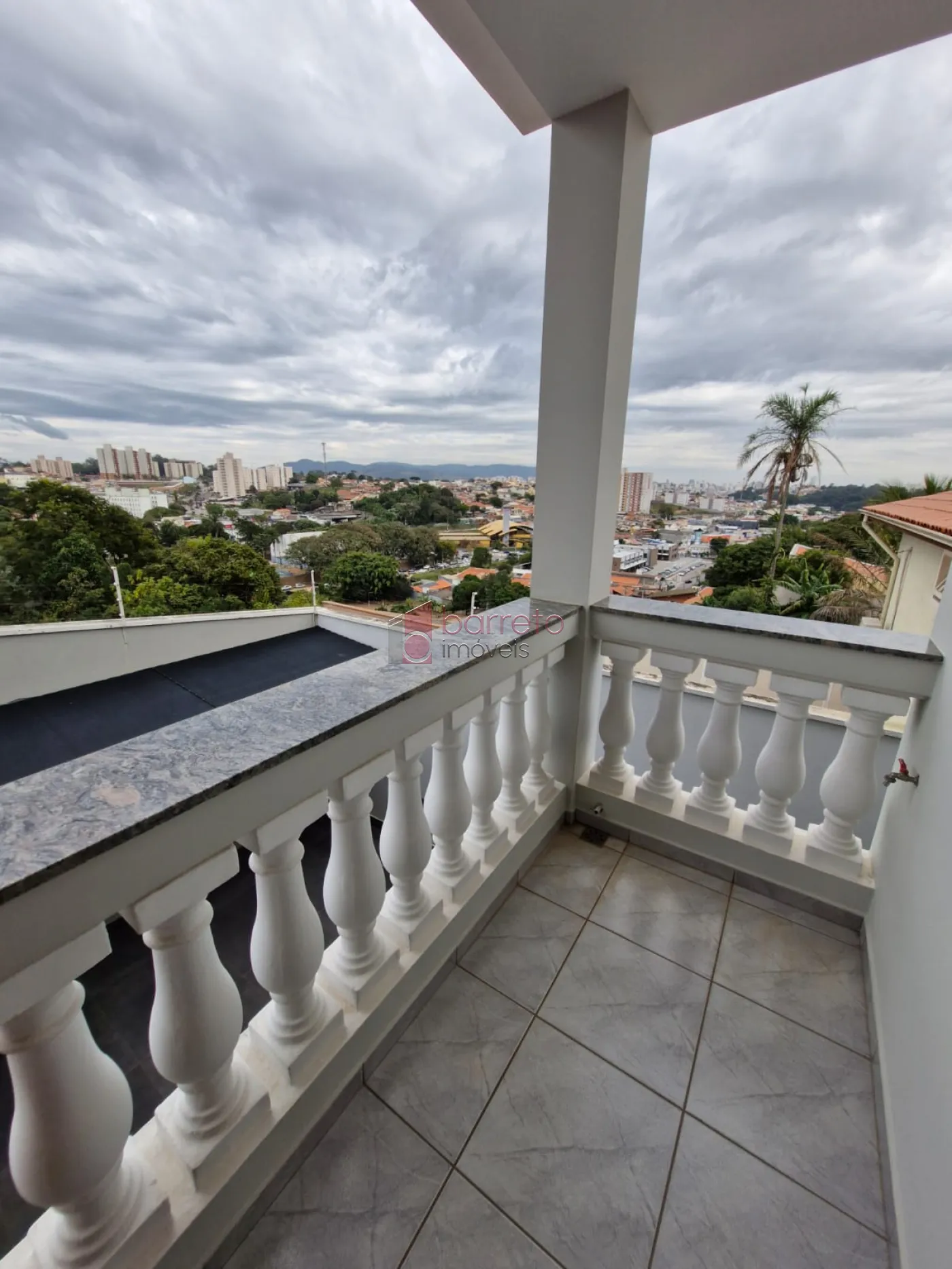 CASA PARA VENDA NA COLÔNIA – JUNDIAÍ/SP