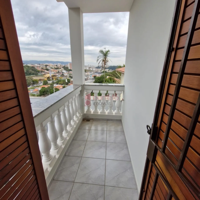 CASA PARA VENDA NA COLÔNIA – JUNDIAÍ/SP