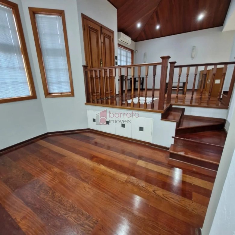 CASA PARA VENDA NA COLÔNIA – JUNDIAÍ/SP