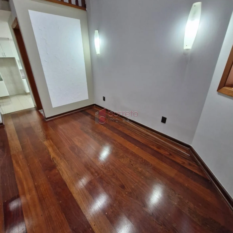 CASA PARA VENDA NA COLÔNIA – JUNDIAÍ/SP