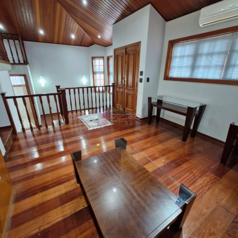 CASA PARA VENDA NA COLÔNIA – JUNDIAÍ/SP