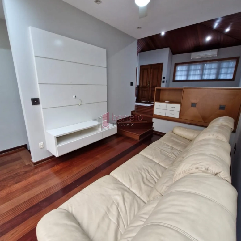 CASA PARA VENDA NA COLÔNIA – JUNDIAÍ/SP