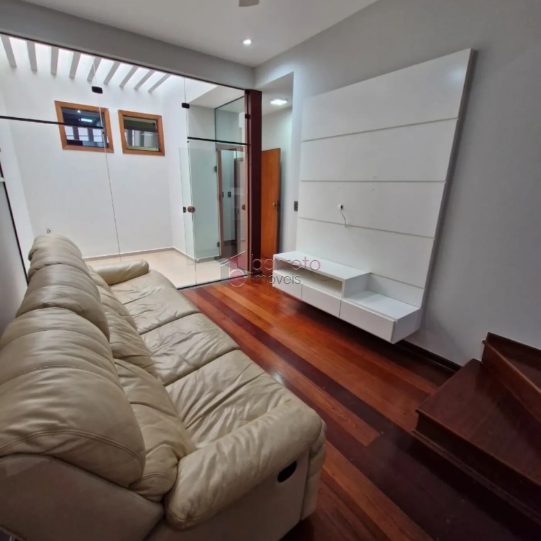 CASA PARA VENDA NA COLÔNIA – JUNDIAÍ/SP