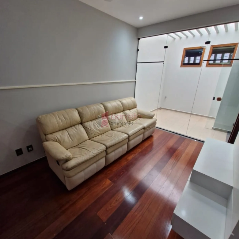 CASA PARA VENDA NA COLÔNIA – JUNDIAÍ/SP