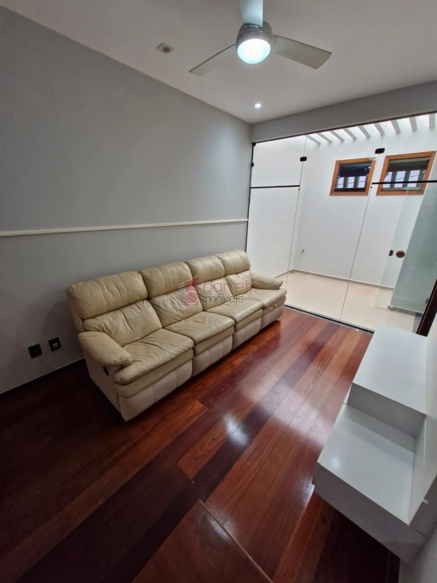 CASA PARA VENDA NA COLÔNIA – JUNDIAÍ/SP