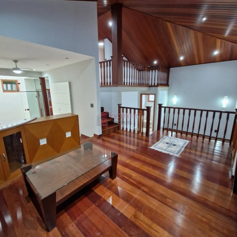 CASA PARA VENDA NA COLÔNIA – JUNDIAÍ/SP