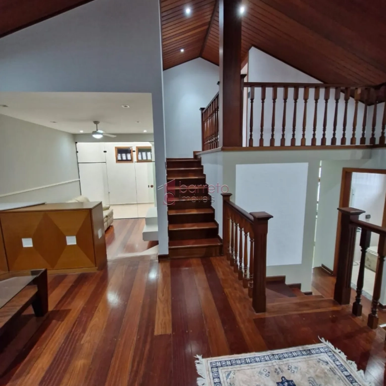CASA PARA VENDA NA COLÔNIA – JUNDIAÍ/SP
