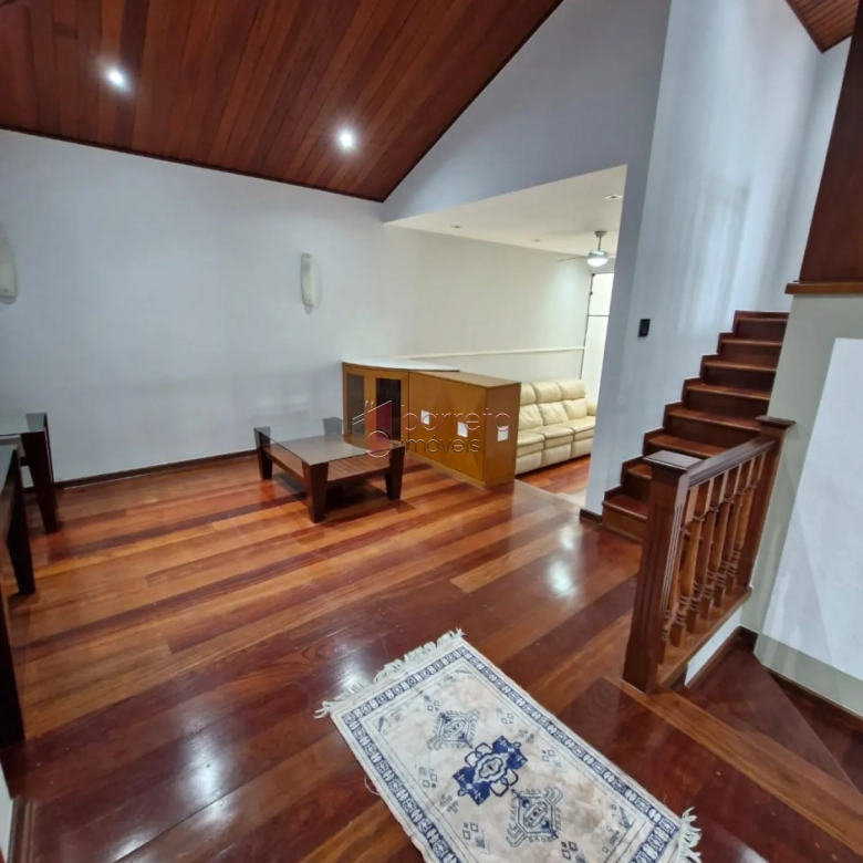 CASA PARA VENDA NA COLÔNIA – JUNDIAÍ/SP