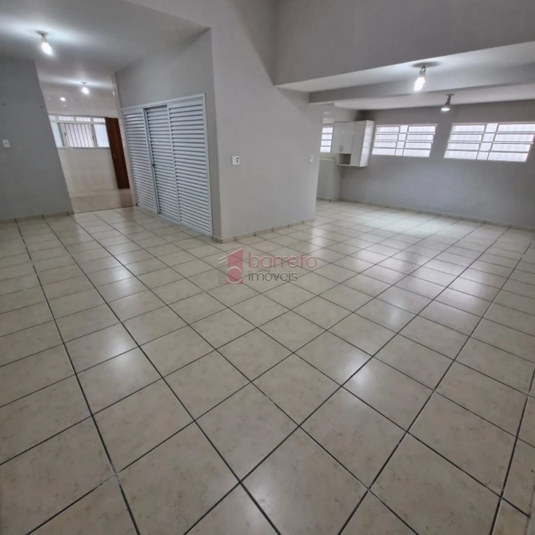 CASA PARA VENDA NA COLÔNIA – JUNDIAÍ/SP