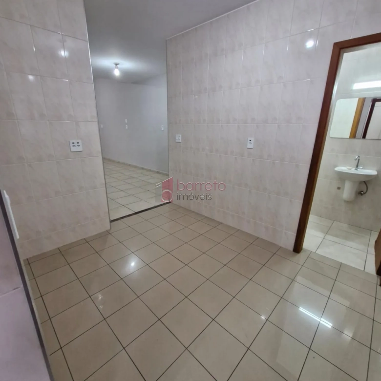 CASA PARA VENDA NA COLÔNIA – JUNDIAÍ/SP
