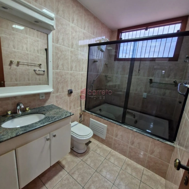 CASA PARA VENDA NA COLÔNIA – JUNDIAÍ/SP