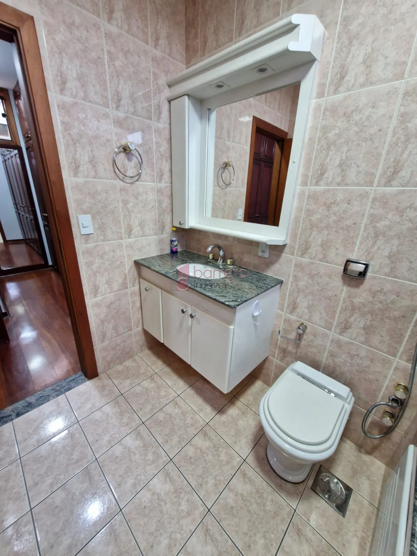 CASA PARA VENDA NA COLÔNIA – JUNDIAÍ/SP