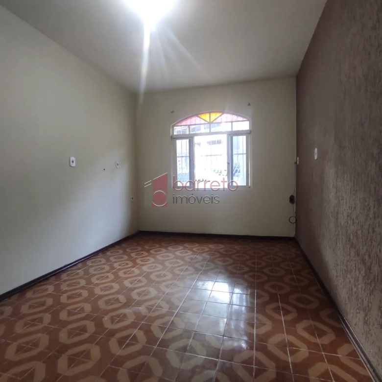 CASA PARA VENDA E LOCAÇÃO NO JARDIM COPACABANA – JUNDIAÍ/SP