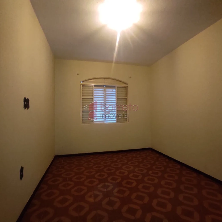 CASA PARA VENDA E LOCAÇÃO NO JARDIM COPACABANA – JUNDIAÍ/SP