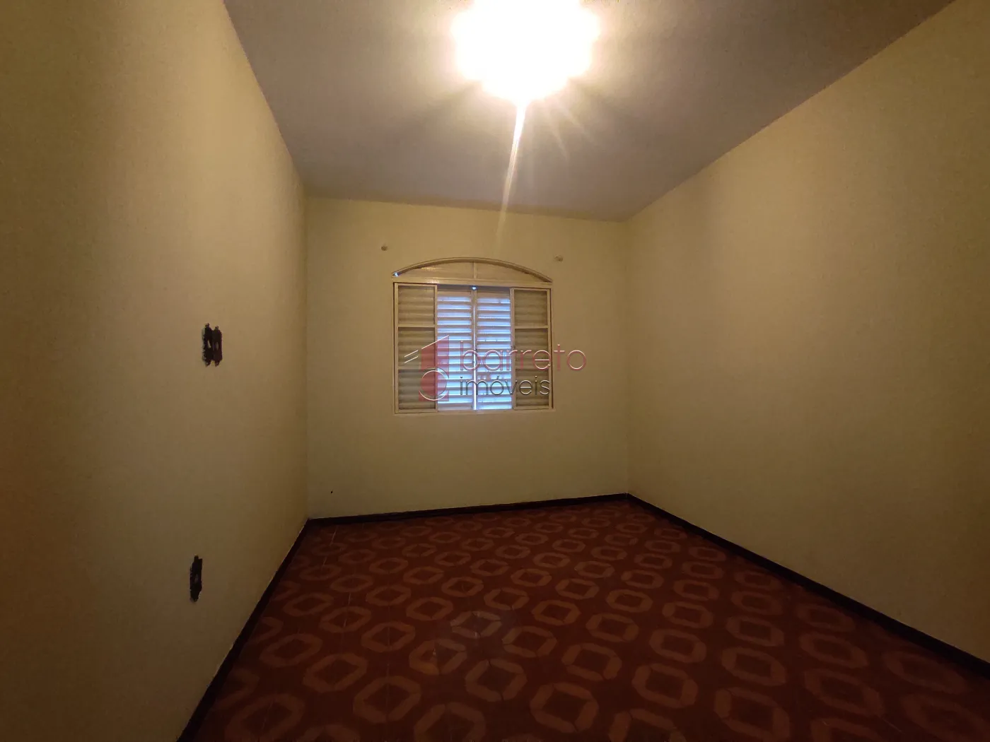 CASA PARA VENDA E LOCAÇÃO NO JARDIM COPACABANA – JUNDIAÍ/SP