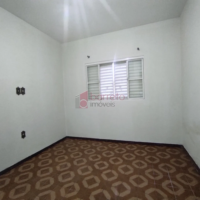 CASA PARA VENDA E LOCAÇÃO NO JARDIM COPACABANA – JUNDIAÍ/SP