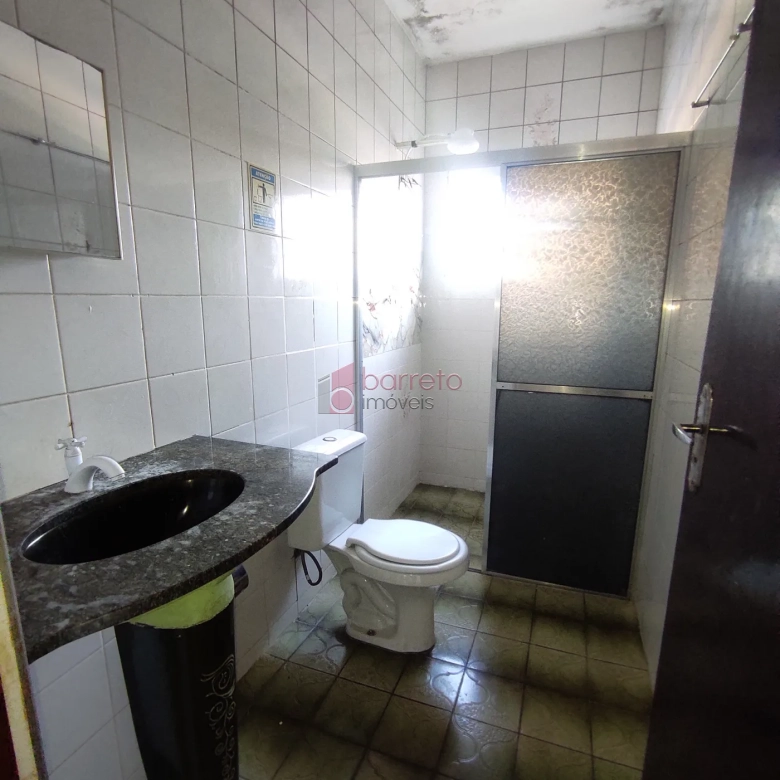 CASA PARA VENDA E LOCAÇÃO NO JARDIM COPACABANA – JUNDIAÍ/SP