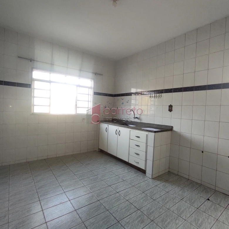 CASA PARA VENDA E LOCAÇÃO NO JARDIM COPACABANA – JUNDIAÍ/SP
