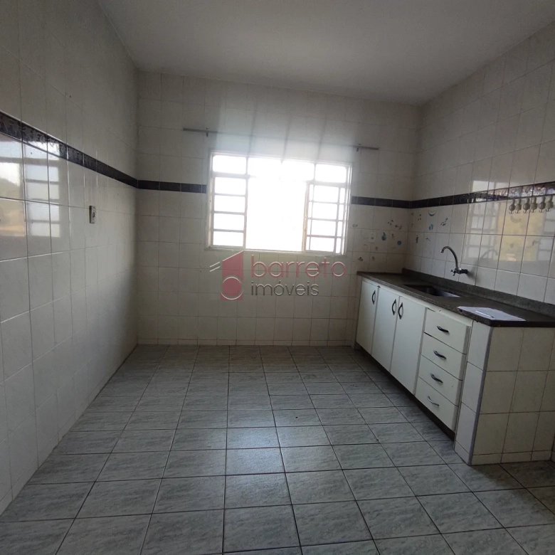 CASA PARA VENDA E LOCAÇÃO NO JARDIM COPACABANA – JUNDIAÍ/SP