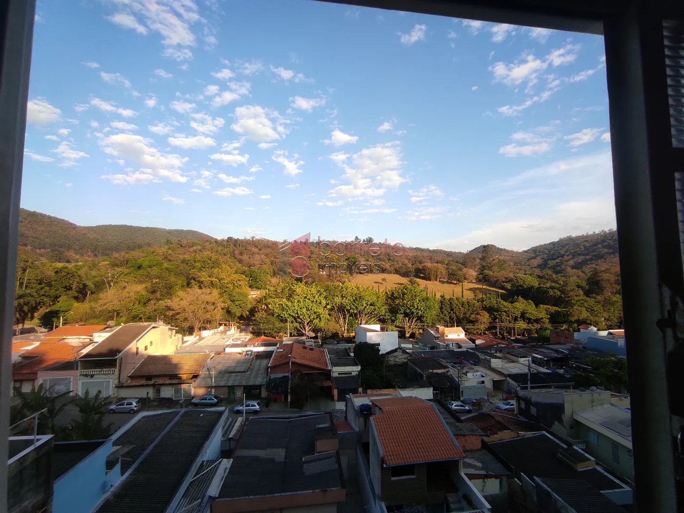 CASA PARA VENDA E LOCAÇÃO NO JARDIM COPACABANA – JUNDIAÍ/SP