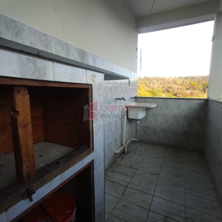 CASA PARA VENDA E LOCAÇÃO NO JARDIM COPACABANA – JUNDIAÍ/SP