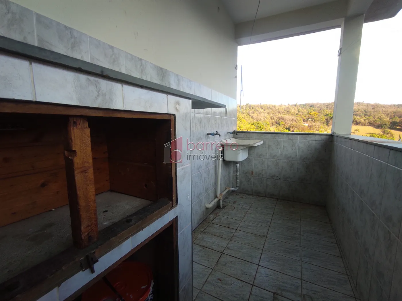 CASA PARA VENDA E LOCAÇÃO NO JARDIM COPACABANA – JUNDIAÍ/SP