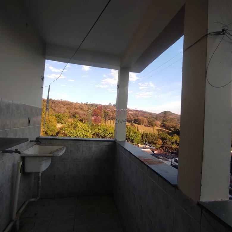 CASA PARA VENDA E LOCAÇÃO NO JARDIM COPACABANA – JUNDIAÍ/SP