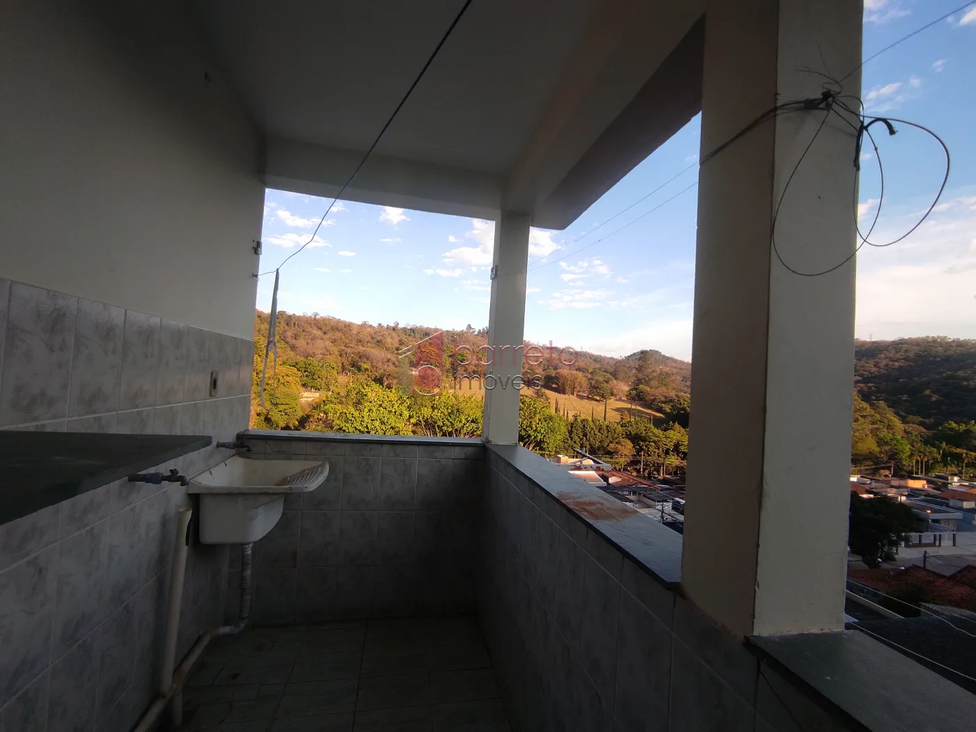 CASA PARA VENDA E LOCAÇÃO NO JARDIM COPACABANA – JUNDIAÍ/SP