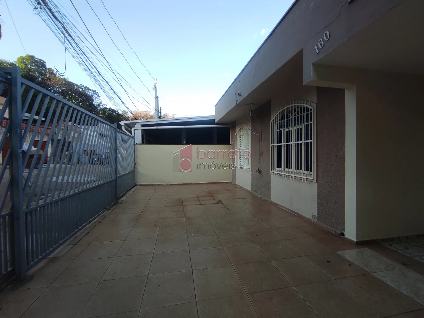 CASA PARA VENDA E LOCAÇÃO NO JARDIM COPACABANA – JUNDIAÍ/SP