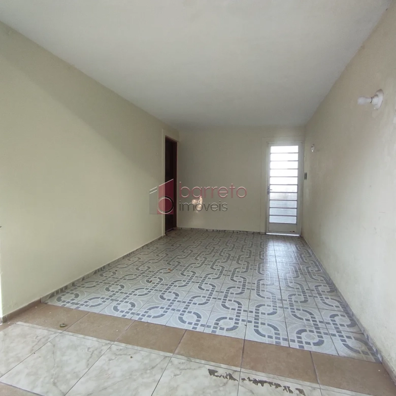 CASA PARA VENDA E LOCAÇÃO NO JARDIM COPACABANA – JUNDIAÍ/SP