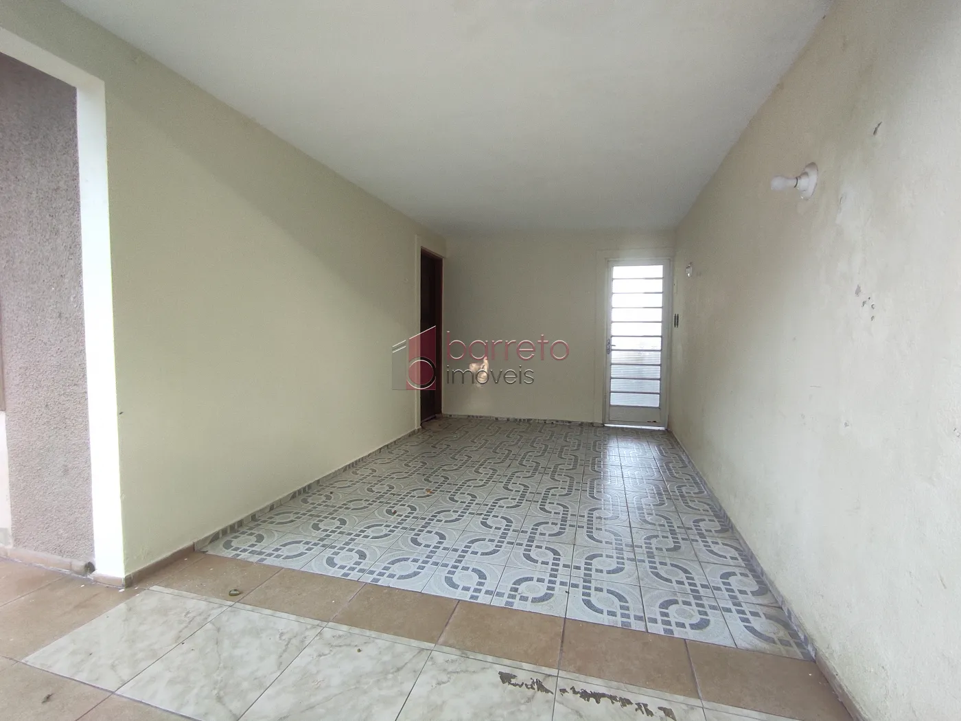 CASA PARA VENDA E LOCAÇÃO NO JARDIM COPACABANA – JUNDIAÍ/SP