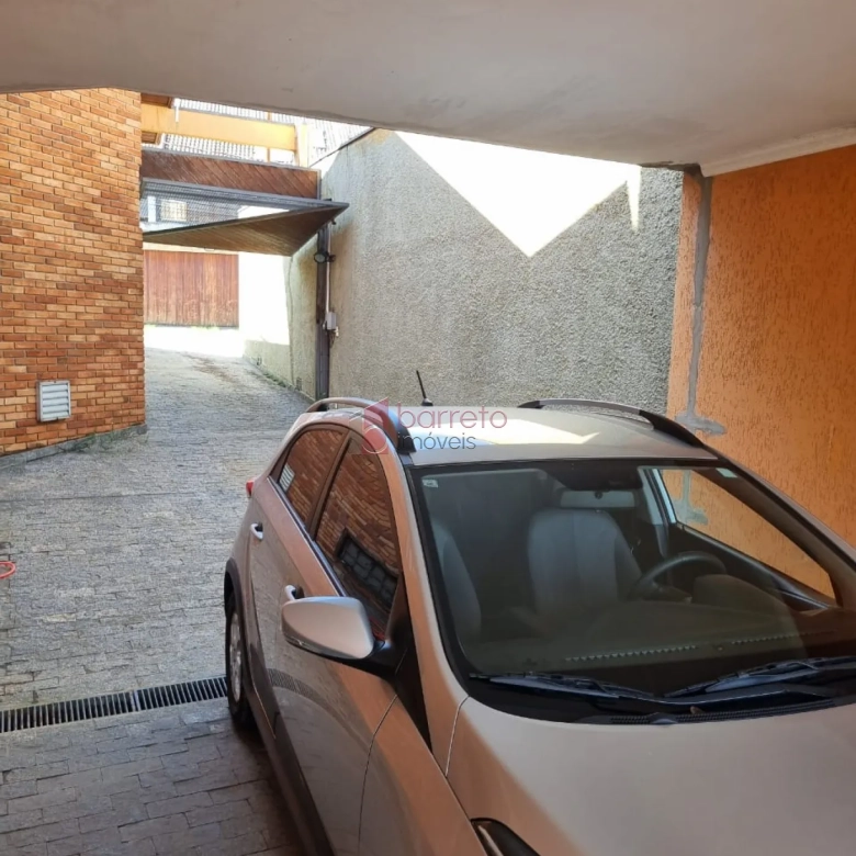 SOBRADO PARA VENDA NO JARDIM DA FONTE – JUNDIAÍ/SP