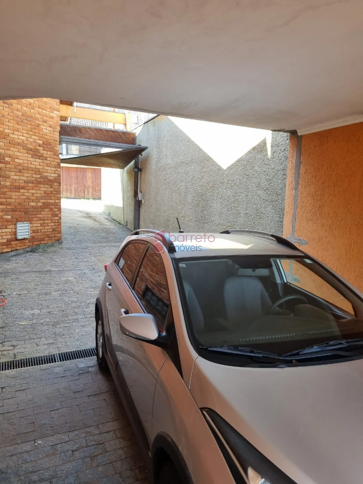 SOBRADO PARA VENDA NO JARDIM DA FONTE – JUNDIAÍ/SP