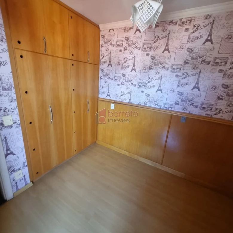 SOBRADO PARA VENDA NO JARDIM DA FONTE – JUNDIAÍ/SP