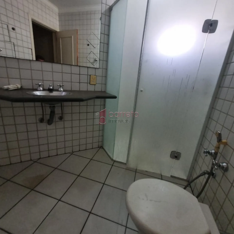 SOBRADO PARA VENDA NO JARDIM DA FONTE – JUNDIAÍ/SP