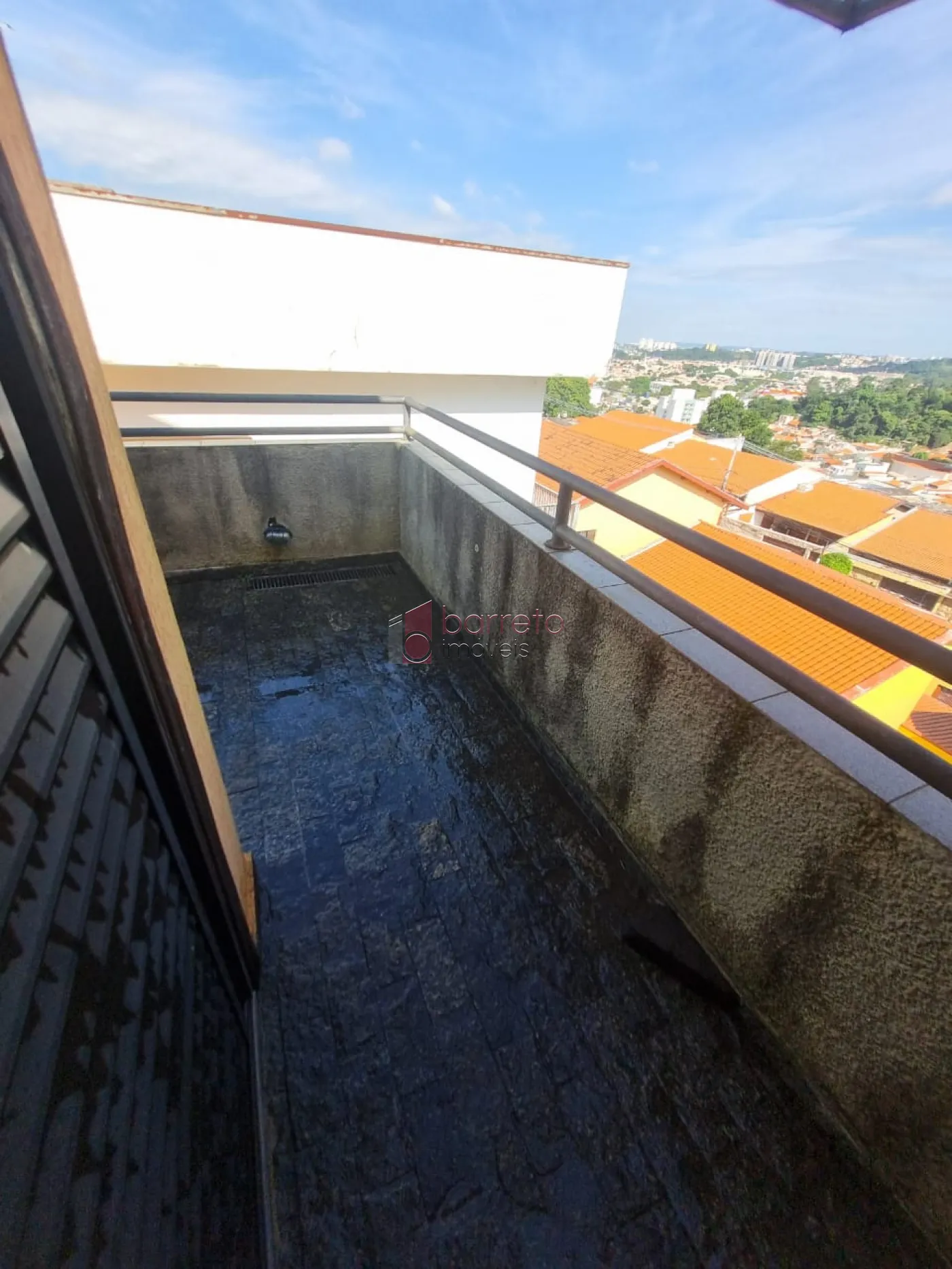 SOBRADO PARA VENDA NO JARDIM DA FONTE – JUNDIAÍ/SP