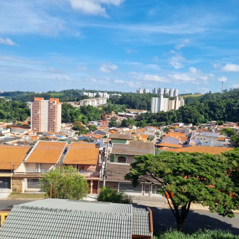 SOBRADO PARA VENDA NO JARDIM DA FONTE – JUNDIAÍ/SP
