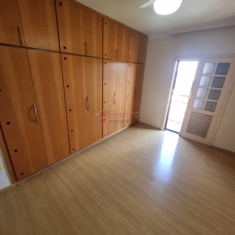 SOBRADO PARA VENDA NO JARDIM DA FONTE – JUNDIAÍ/SP