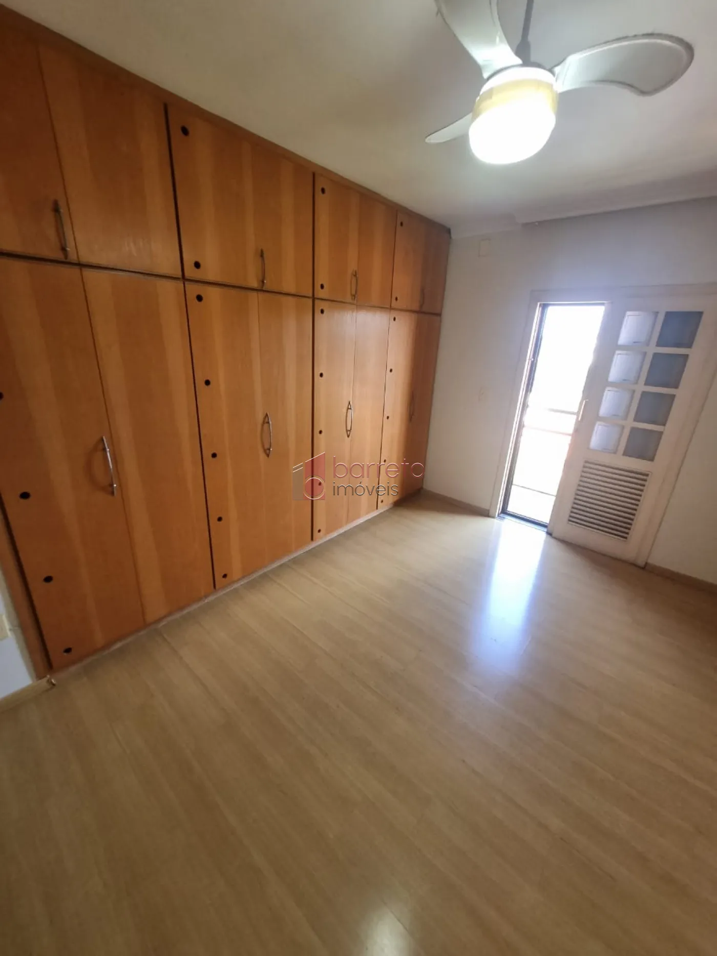 SOBRADO PARA VENDA NO JARDIM DA FONTE – JUNDIAÍ/SP