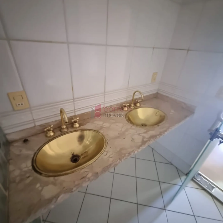 SOBRADO PARA VENDA NO JARDIM DA FONTE – JUNDIAÍ/SP