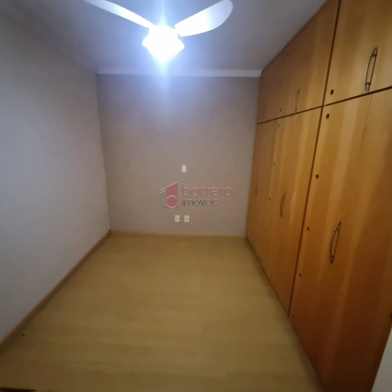 SOBRADO PARA VENDA NO JARDIM DA FONTE – JUNDIAÍ/SP