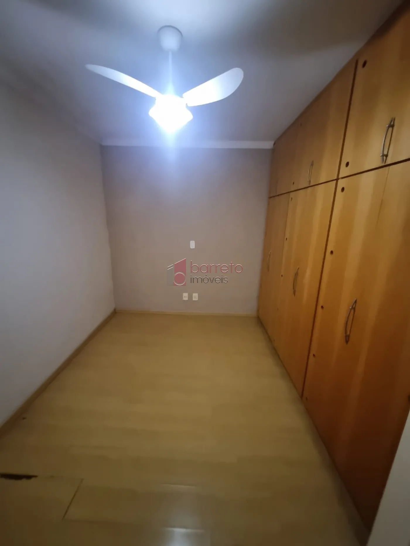 SOBRADO PARA VENDA NO JARDIM DA FONTE – JUNDIAÍ/SP