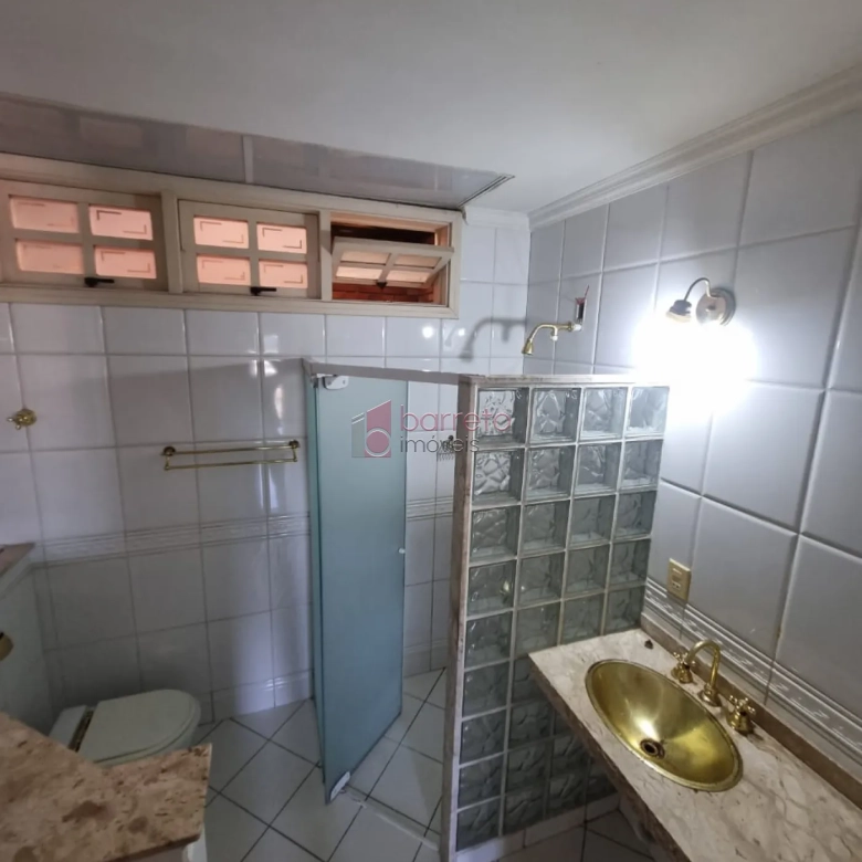 SOBRADO PARA VENDA NO JARDIM DA FONTE – JUNDIAÍ/SP