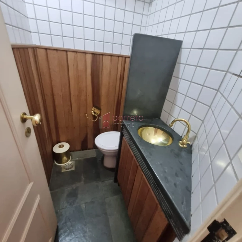 SOBRADO PARA VENDA NO JARDIM DA FONTE – JUNDIAÍ/SP