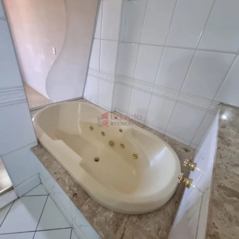 SOBRADO PARA VENDA NO JARDIM DA FONTE – JUNDIAÍ/SP