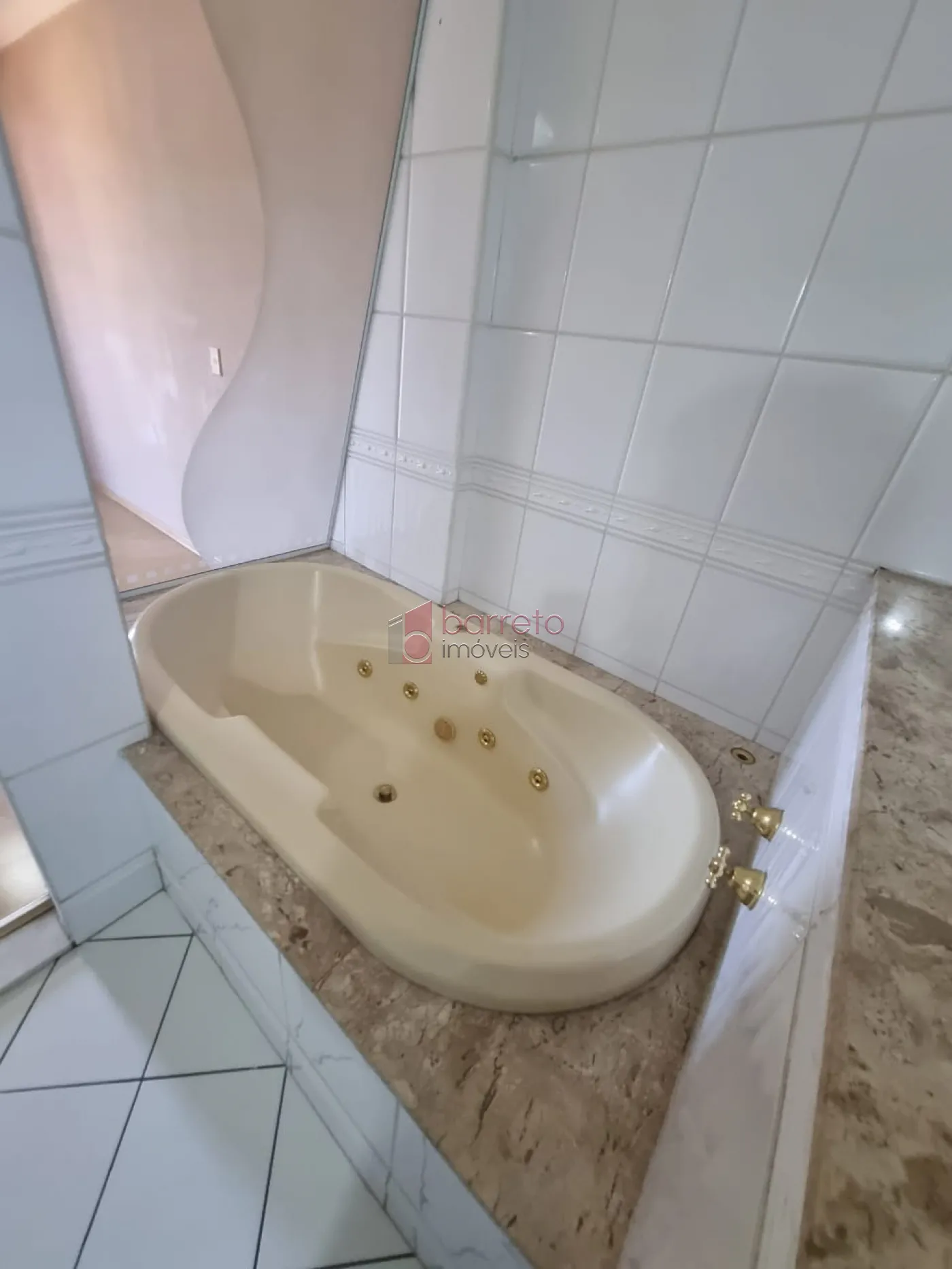 SOBRADO PARA VENDA NO JARDIM DA FONTE – JUNDIAÍ/SP