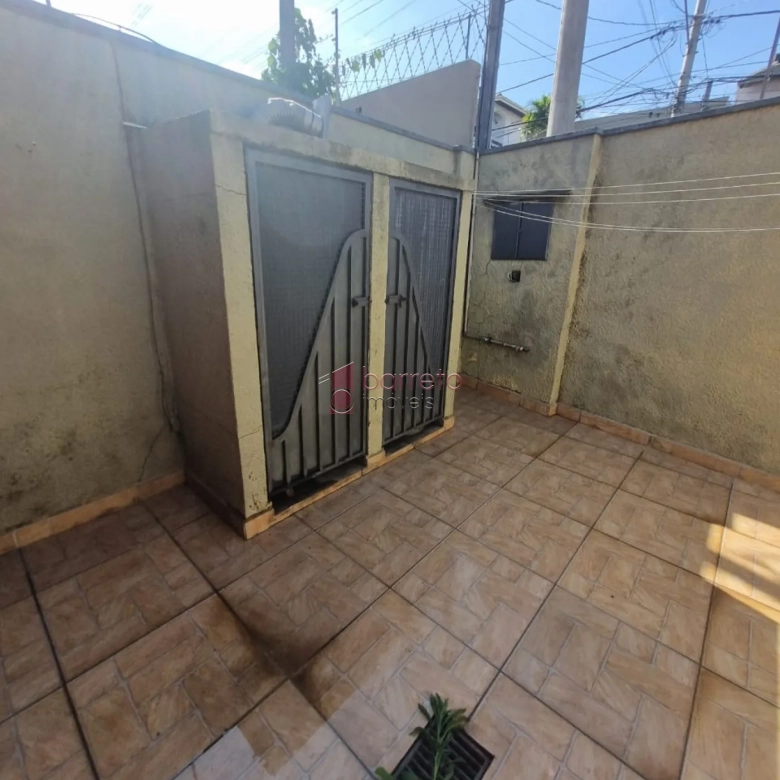 SOBRADO PARA VENDA NO JARDIM DA FONTE – JUNDIAÍ/SP