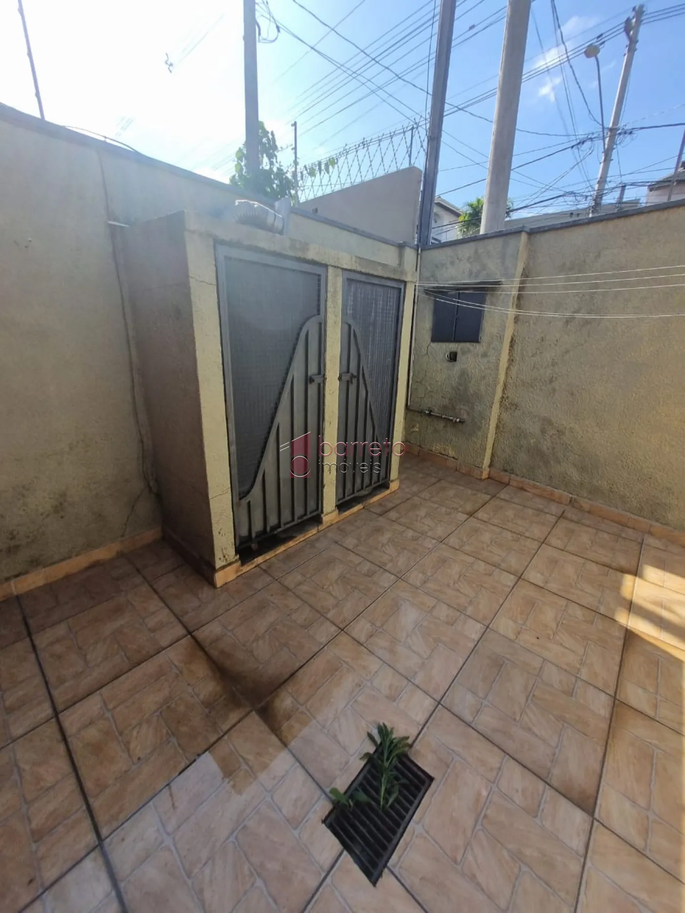 SOBRADO PARA VENDA NO JARDIM DA FONTE – JUNDIAÍ/SP