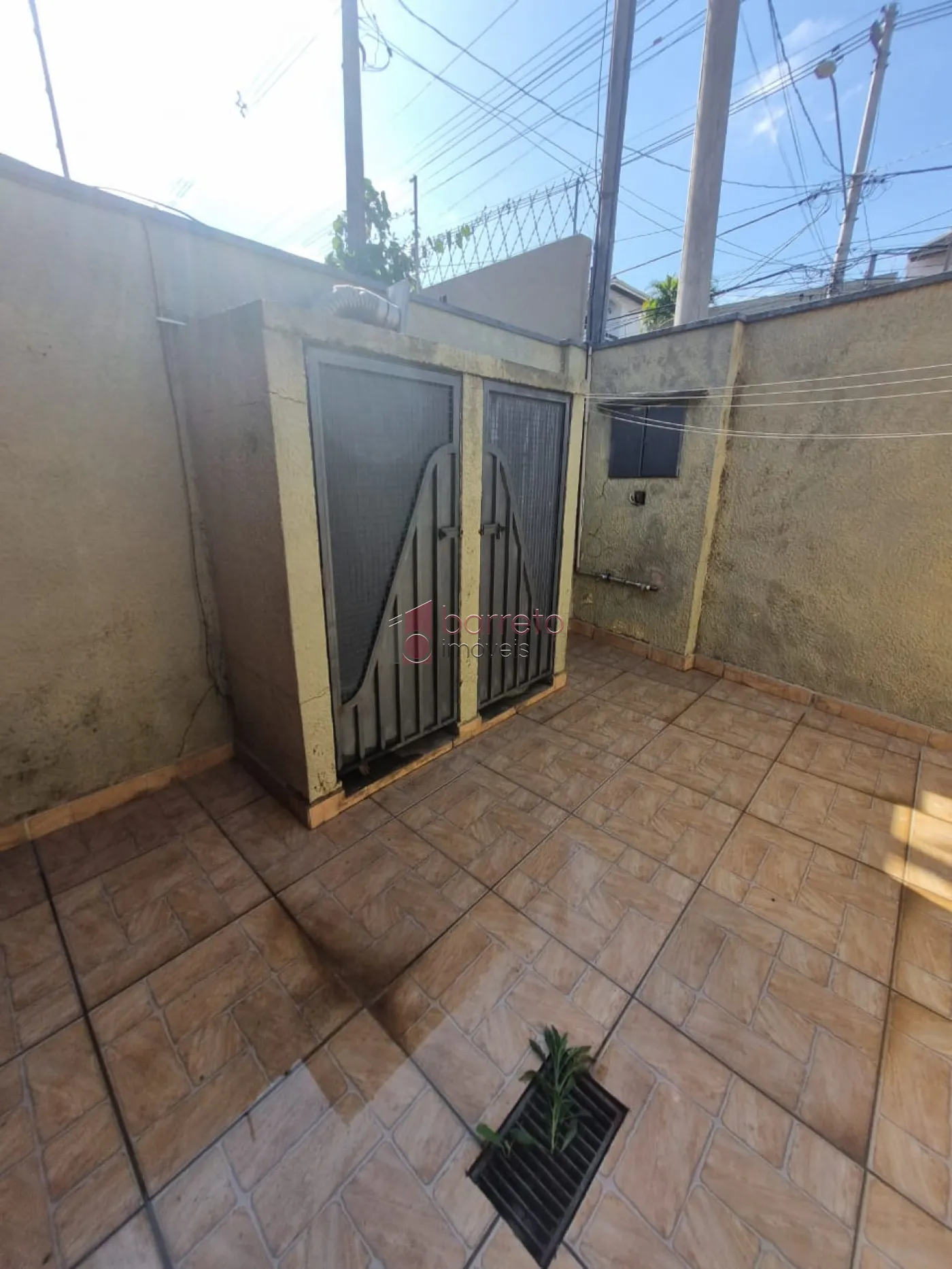 SOBRADO PARA VENDA NO JARDIM DA FONTE – JUNDIAÍ/SP