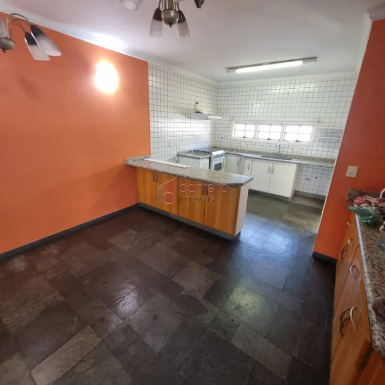 SOBRADO PARA VENDA NO JARDIM DA FONTE – JUNDIAÍ/SP